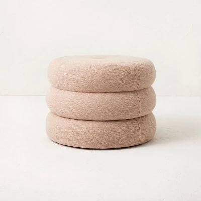 Molise Pouf - Opalhouse™ Designed With Jungalow™ - Image 7