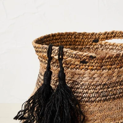 Medium Sewn Basket - Opalhouse™ Designed With Jungalow™ - Image 2