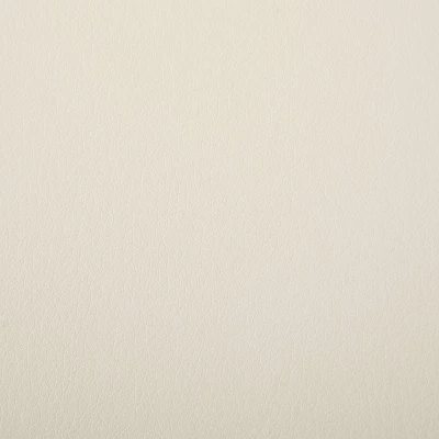 Mahonia Faux Leather Office Chair Cream/Aged Brass - Opalhouse™ Designed With Jungalow™ - Image 6