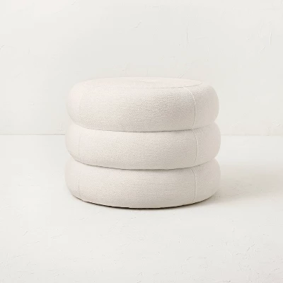 Molise Pouf - Opalhouse™ Designed With Jungalow™ - Image 8
