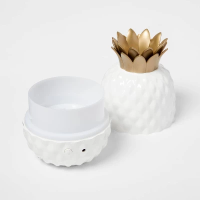 100ml Mini Pineapple Diffuser - Opalhouse⢠- Image 2