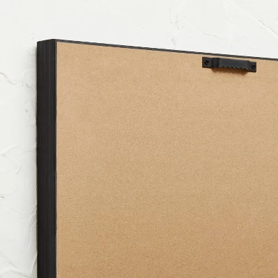 (Set Of 2) 16" X 20" Leaf Duo Framed Canvases Black - Opalhouse™ Designed With Jungalow™ - Image 3