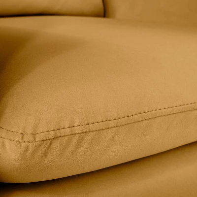 Linaria Fully Upholstered Velvet Accent Chair - Opalhouse™ Designed With Jungalow™ - Image 4